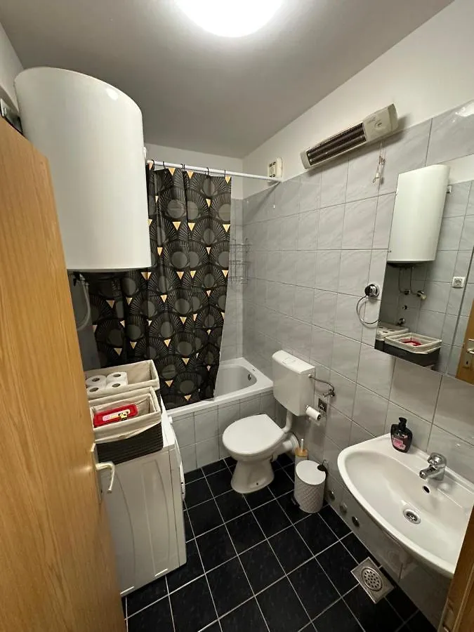 Apartman Aurora Apartment Kastel Novi Croatia