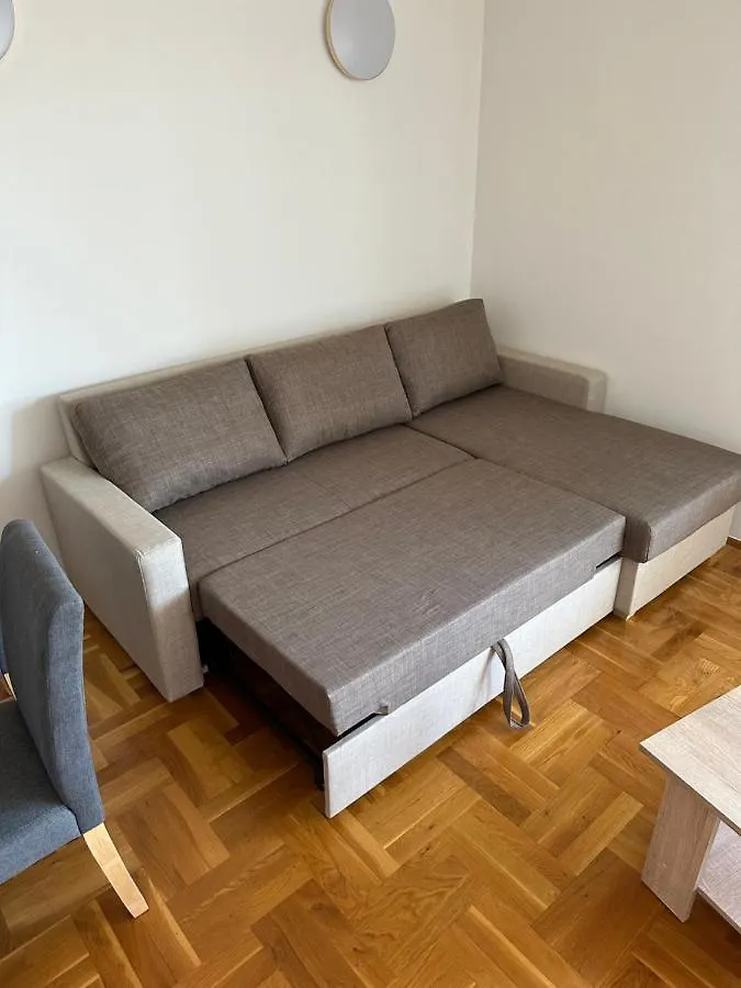 Apartman Aurora Apartment Kastel Novi 0*,  Croatia