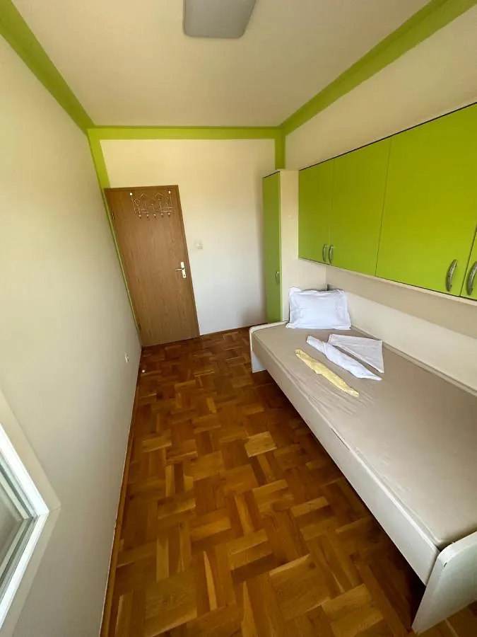Apartman Aurora Apartment Kastel Novi