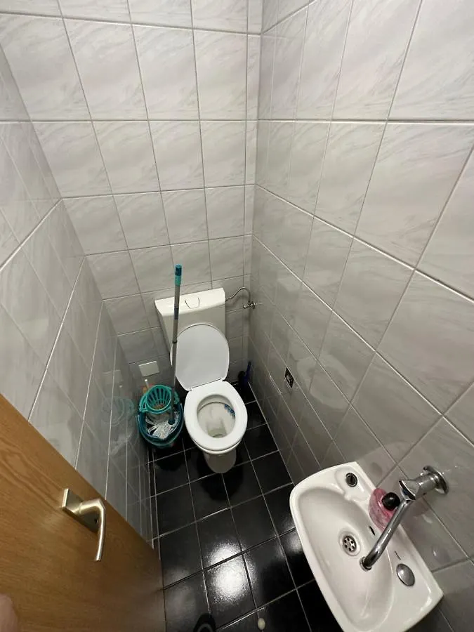 Apartman Aurora Apartment Kastel Novi