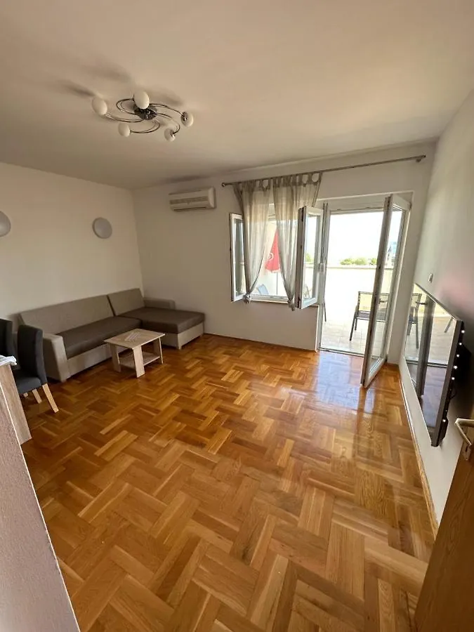 Apartman Aurora Apartment Kastel Novi 0*,
