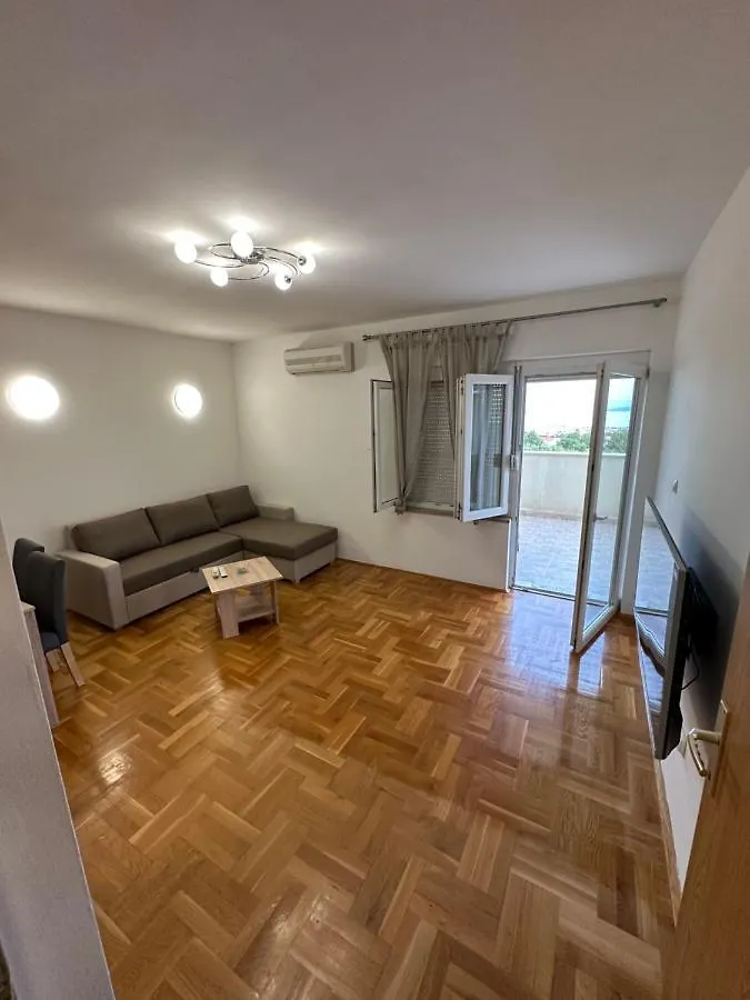 Apartman Aurora Apartment Kastel Novi