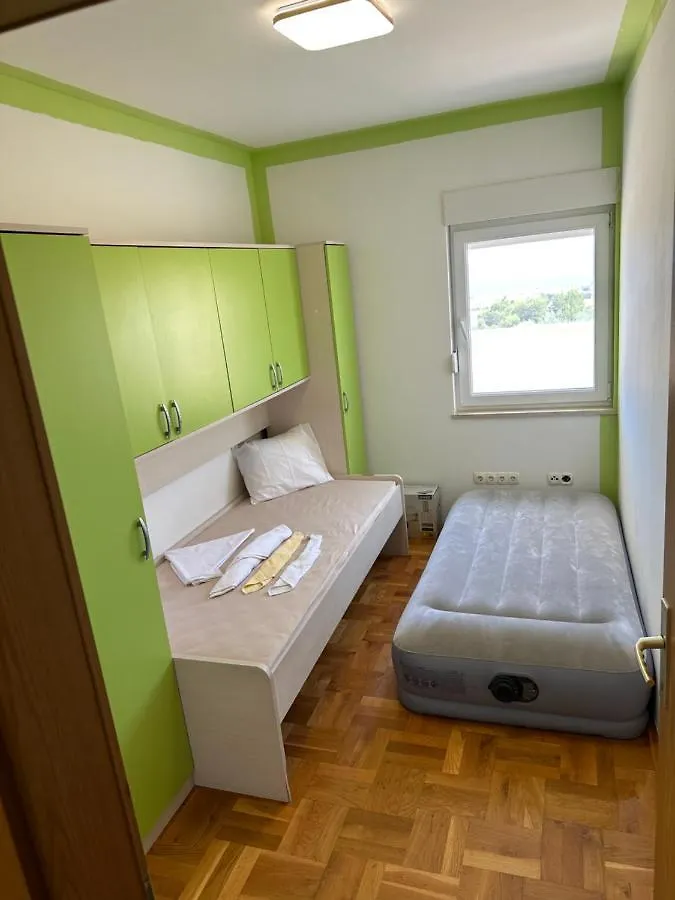 Apartman Aurora Apartment Kastel Novi